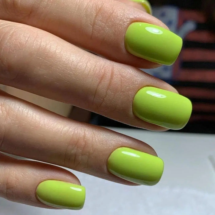 Akzentz Luxio - Flair by The Nail Hub