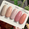 Akzentz Luxio - Flawless by The Nail Hub