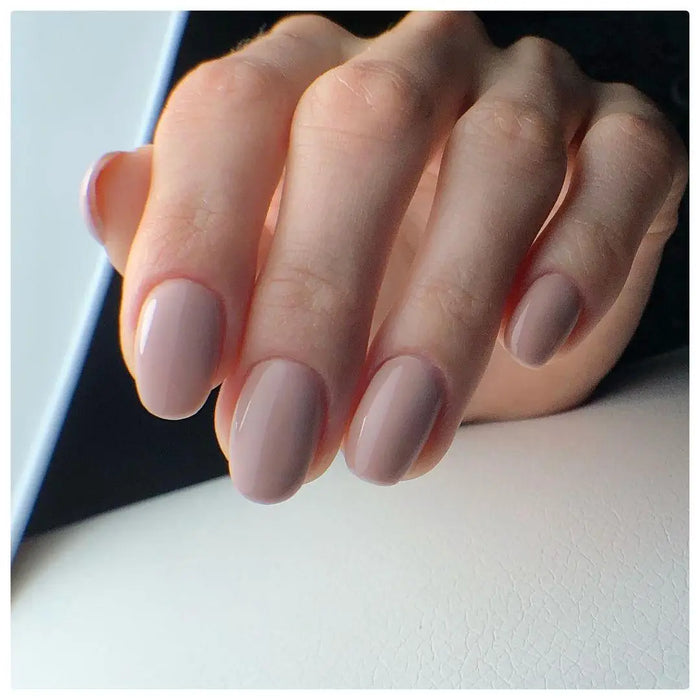 Akzentz Luxio - Forever by The Nail Hub