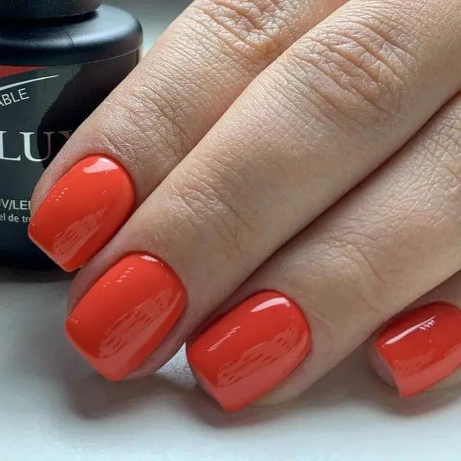 Akzentz Luxio - Formidable by The Nail Hub
