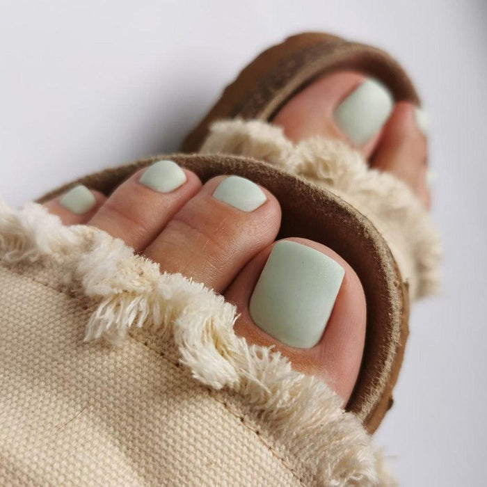 Akzentz Luxio - Gentle by The Nail Hub