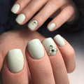 Akzentz Luxio - Gentle by The Nail Hub