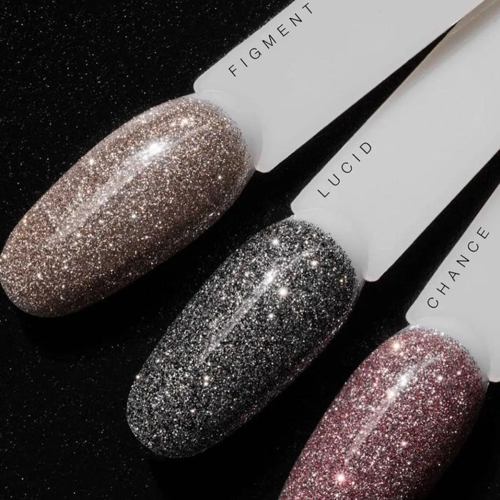 Akzentz Luxio - Gilded Collection by The Nail Hub