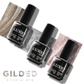 Akzentz Luxio - Gilded Collection by The Nail Hub