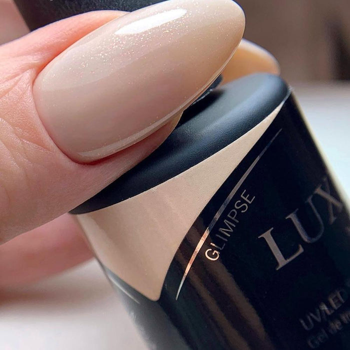 Akzentz Luxio - Glimpse by The Nail Hub