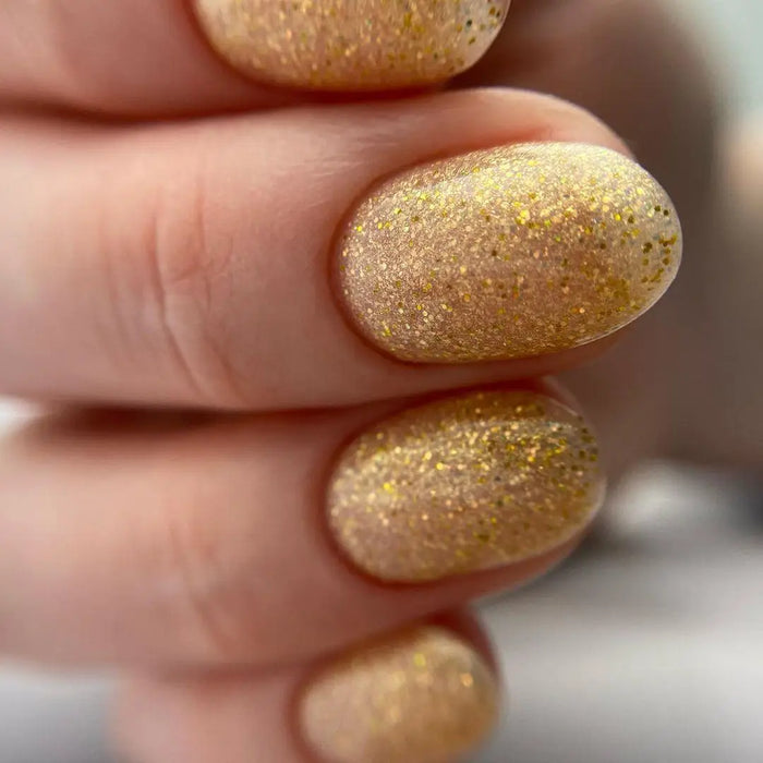 Akzentz Luxio - Goddess by The Nail Hub