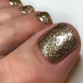 Akzentz Luxio - Gold by The Nail Hub