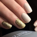 Akzentz Luxio - Gold by The Nail Hub