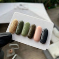 Akzentz Luxio - Gold by The Nail Hub
