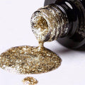 Akzentz Luxio - Gold by The Nail Hub