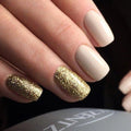 Akzentz Luxio - Gold by The Nail Hub