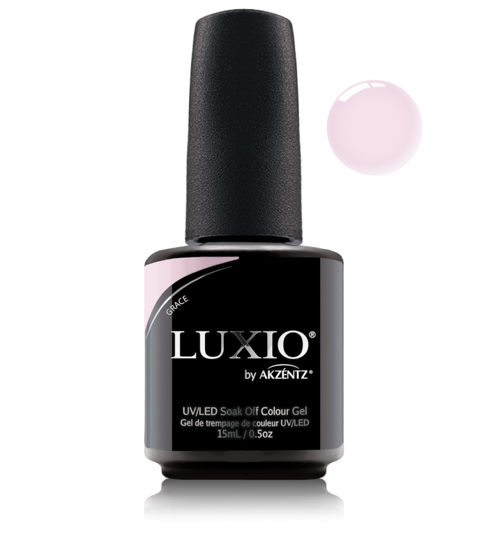 Akzentz Luxio - Grace by The Nail Hub