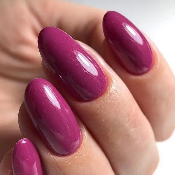 Akzentz Luxio - Gypsy by The Nail Hub