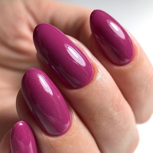 Akzentz Luxio - Gypsy by The Nail Hub