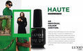 Akzentz Luxio - Haute by The Nail Hub