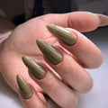 Akzentz Luxio - Hiatus by The Nail Hub