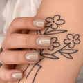 Akzentz Luxio - Hush by The Nail Hub