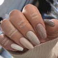 Akzentz Luxio - Hush by The Nail Hub