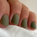 Akzentz Luxio - Incognito by The Nail Hub