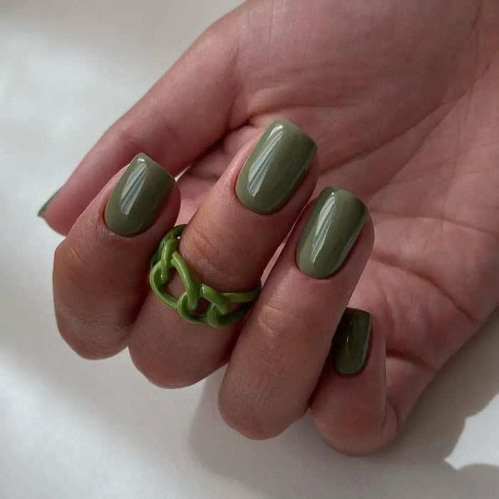 Akzentz Luxio - Incognito by The Nail Hub