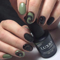 Akzentz Luxio - Incognito by The Nail Hub
