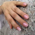 Akzentz Luxio - Innocent by The Nail Hub