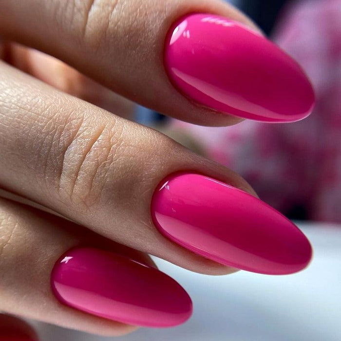 Akzentz Luxio - Irresistible by The Nail Hub