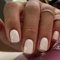 Akzentz Luxio - Ivory by The Nail Hub