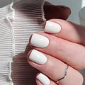 Akzentz Luxio - Ivory by The Nail Hub