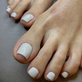 Akzentz Luxio - Ivory by The Nail Hub