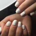Akzentz Luxio - Ivory by The Nail Hub