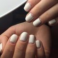 Akzentz Luxio - Ivory by The Nail Hub