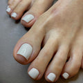 Akzentz Luxio - Ivory by The Nail Hub