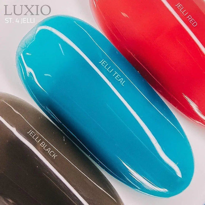 Akzentz Luxio - Jelli Collection by The Nail Hub