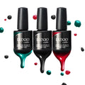 Akzentz Luxio - Jelli Collection by The Nail Hub