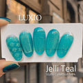 Akzentz Luxio - Jelli Collection by The Nail Hub