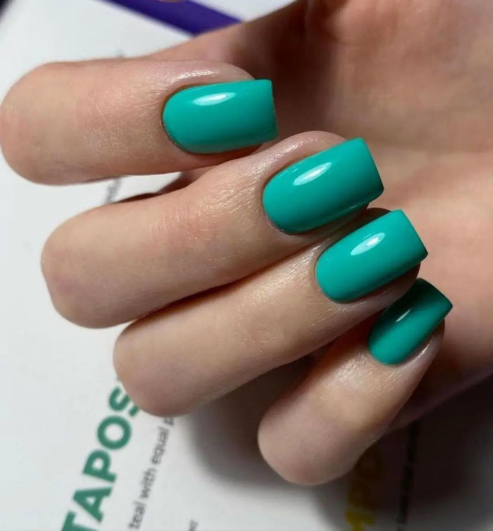 Akzentz Luxio - Juxtapose by The Nail Hub