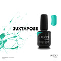 Akzentz Luxio - Juxtapose by The Nail Hub