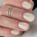 Akzentz Luxio - Linen by The Nail Hub