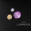 Akzentz Luxio - Luminous Top Gloss by The Nail Hub