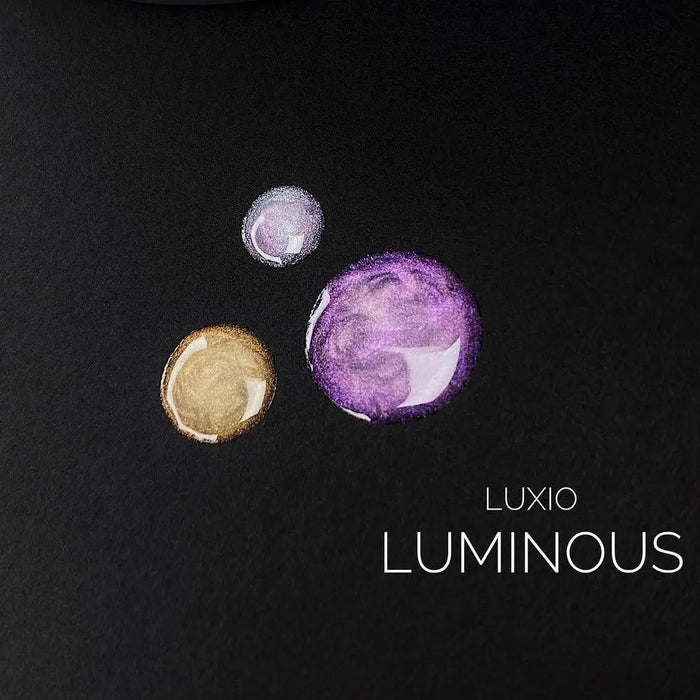 Akzentz Luxio - Luminous Top Gloss by The Nail Hub