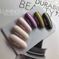 Akzentz Luxio - Luminous Top Gloss by The Nail Hub