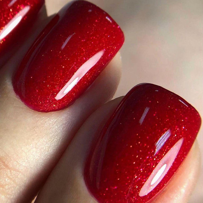 Akzentz Luxio - Luscious by The Nail Hub