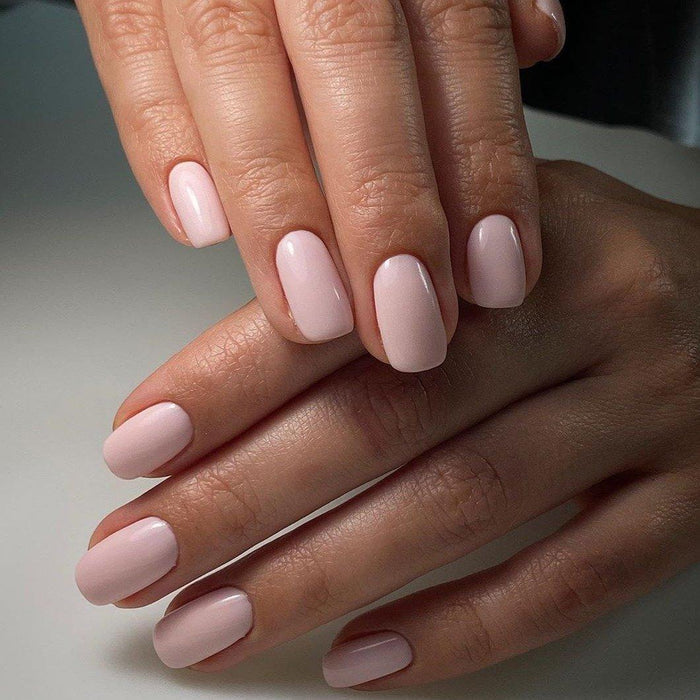 Akzentz Luxio - Lustful by The Nail Hub