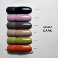 Akzentz Luxio - Mojave by The Nail Hub