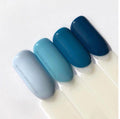 Akzentz Luxio - Moody by The Nail Hub