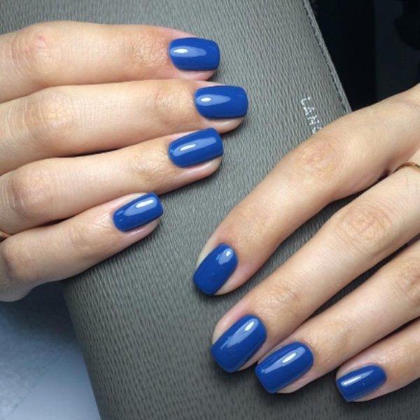 Akzentz Luxio - Moody by The Nail Hub