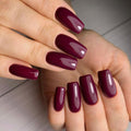 Akzentz Luxio - Mystery by The Nail Hub