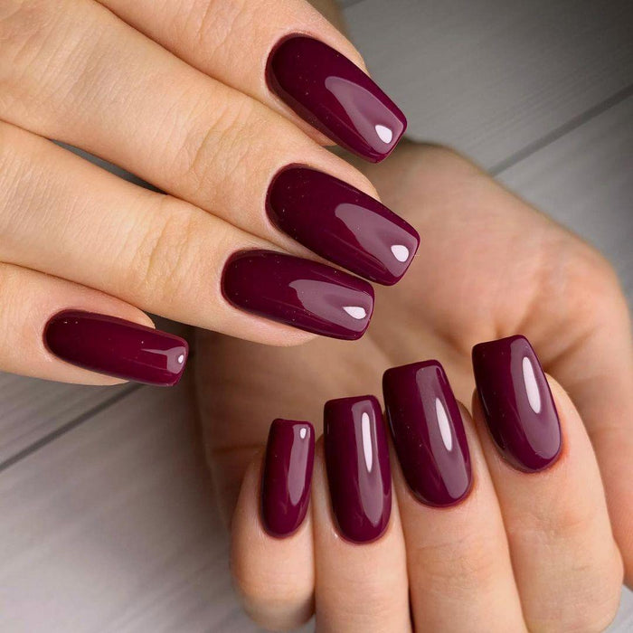Akzentz Luxio - Mystery by The Nail Hub