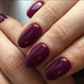 Akzentz Luxio - Mystery by The Nail Hub